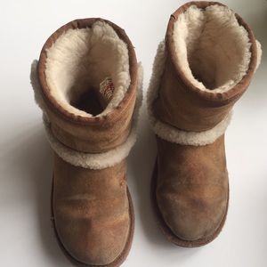 UGG boots